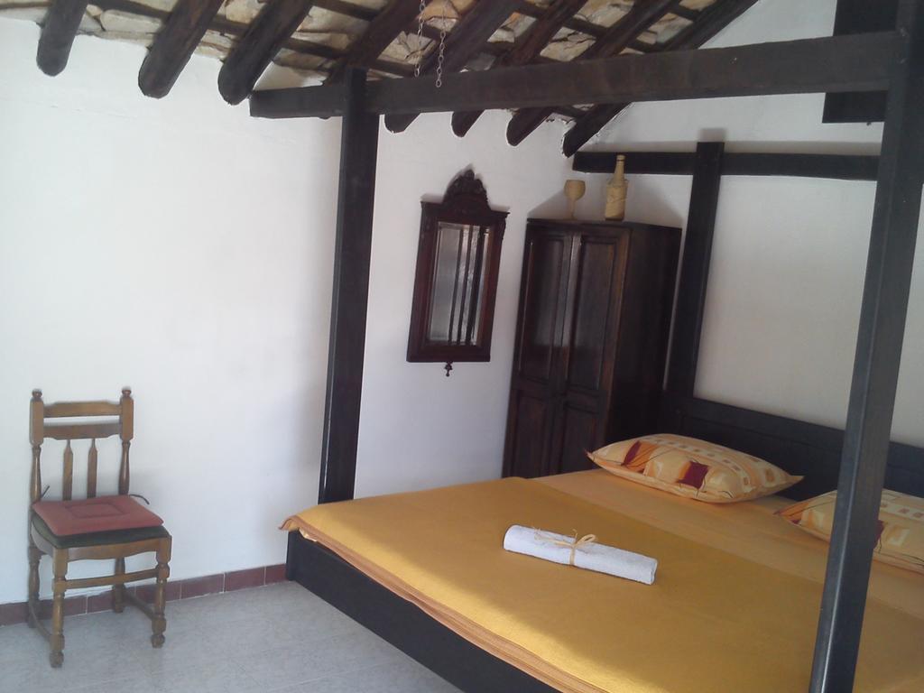 Country House Hacienda Selca 部屋 写真