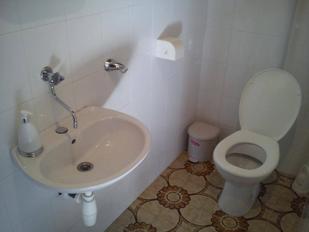 Country House Hacienda Selca 部屋 写真